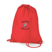 Machen Primary School P.E Bag